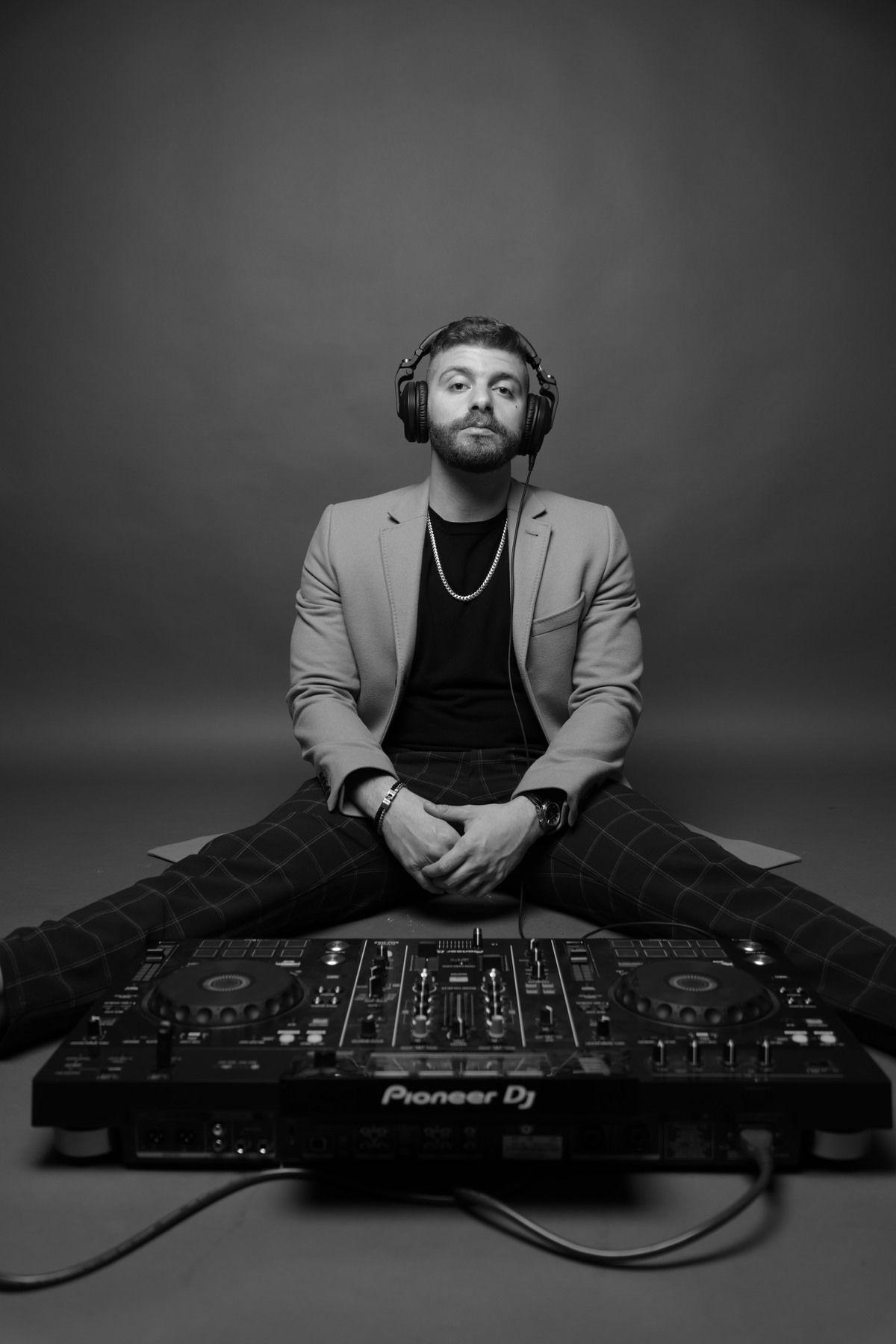 DJ Jilber